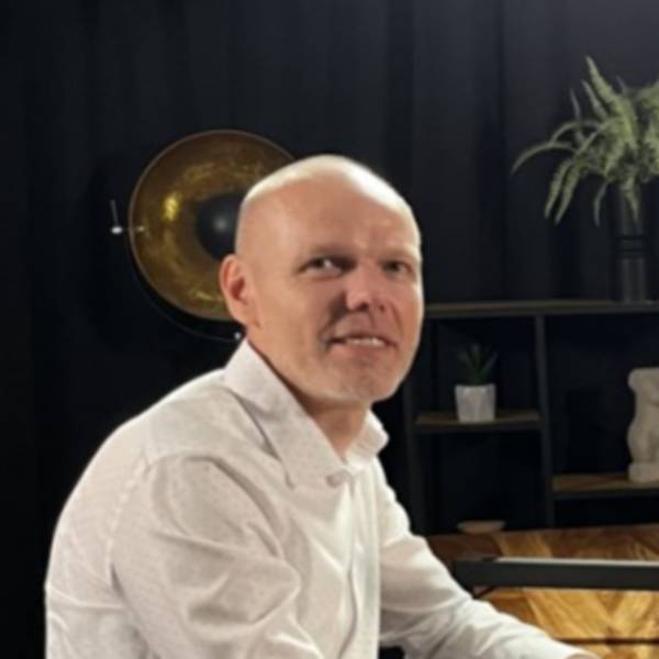 Finmag podcast